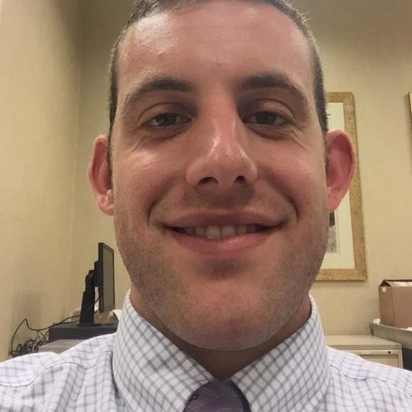 Meet your Posher, Keith - Picture 1 of 1