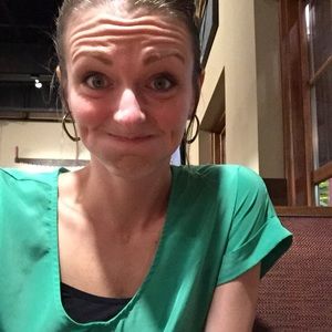 Meet your Posher, Misty