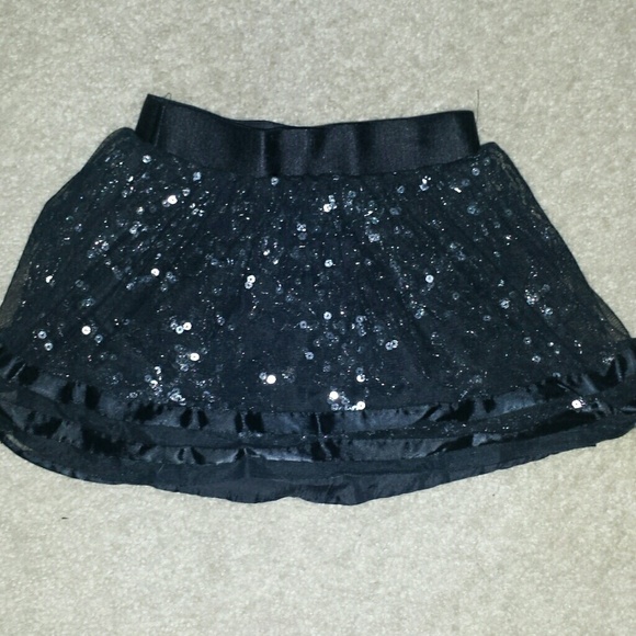 Justice size 7 girls
