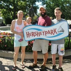 Meet your Posher, Virginia