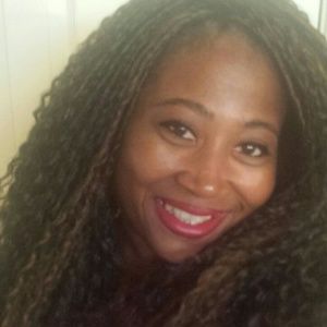 Meet your Posher, Pamela