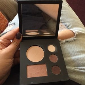 Lancôme quad