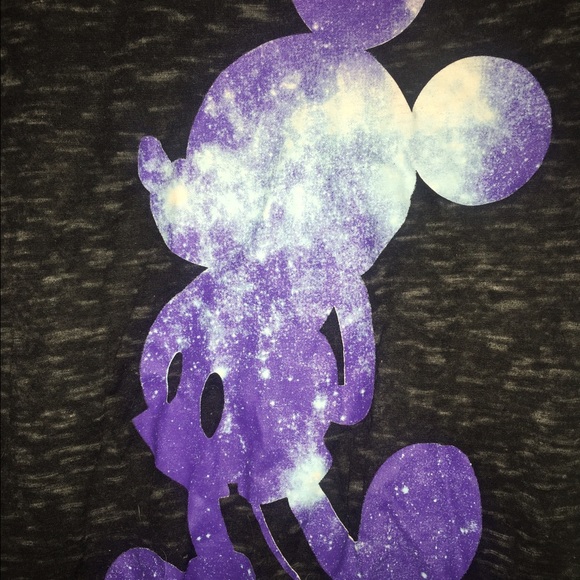 GALAXY MICKEY TOP