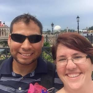 Meet your Posher, Amanda joaquin