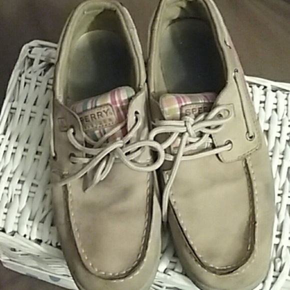 Sperry Shoes - Sperry top sider