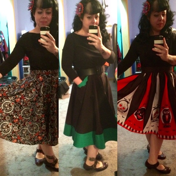 Meet your Posher, Jen - Picture 2 of 4