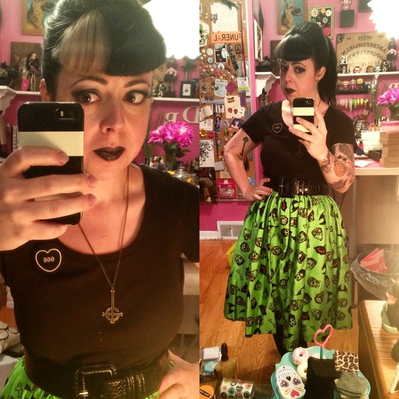 Meet your Posher, Jen - Picture 3 of 4