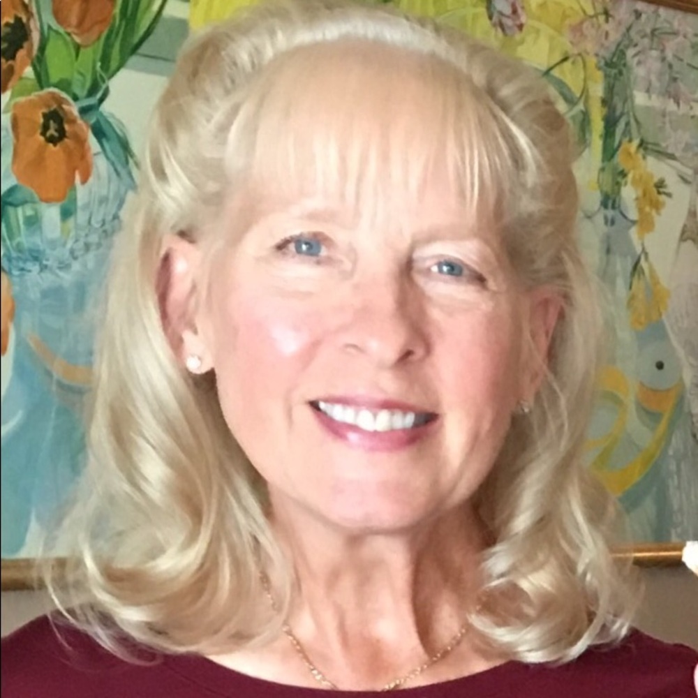 Meet your Posher, Sandie