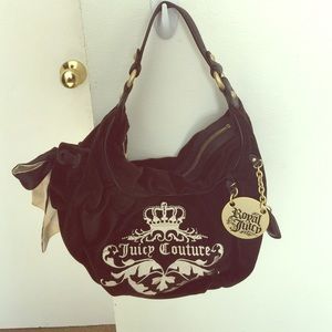 Juicy Couture purse