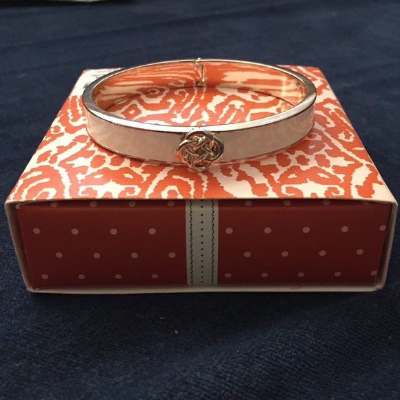 Stella & Dot Lindsay Bangles