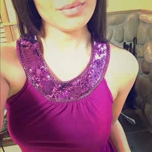 Express Princess Top