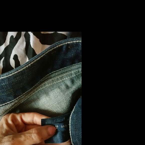 Express Jeans - Picture 2 of 2