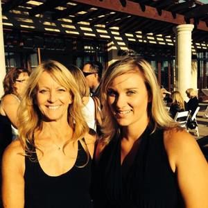 Meet your Posher, Whitney