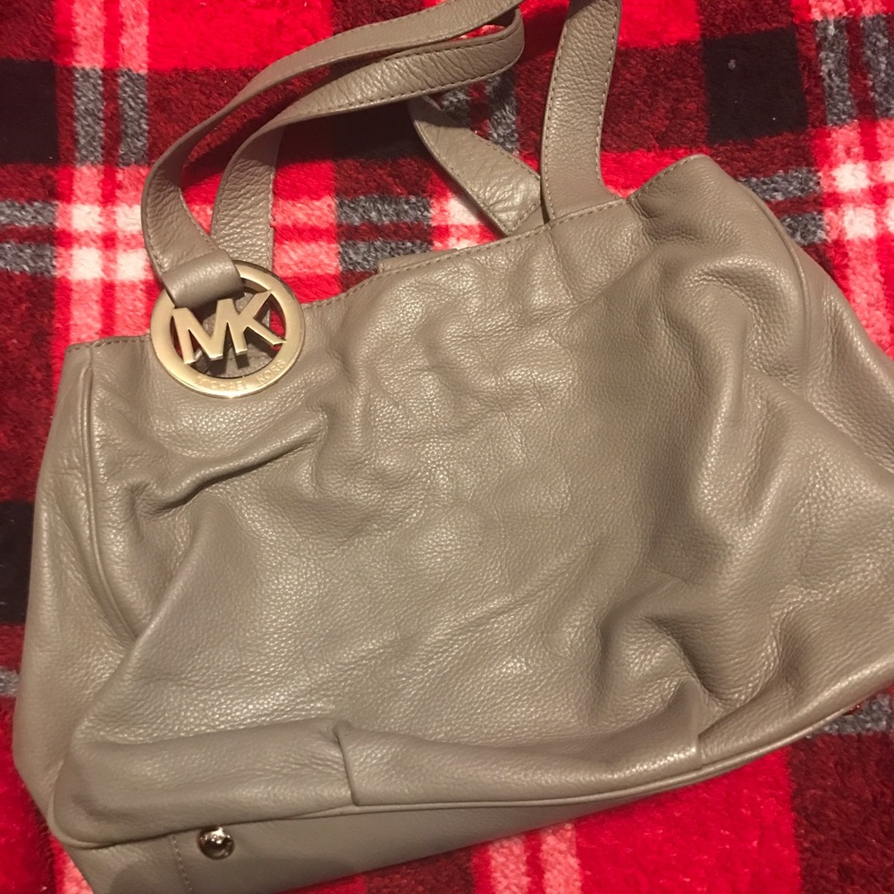 Vintage MK Bag
