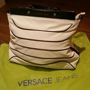 Versace Jean's Handbag