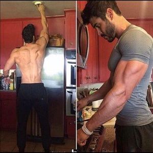 Meet your Posher, Mahad