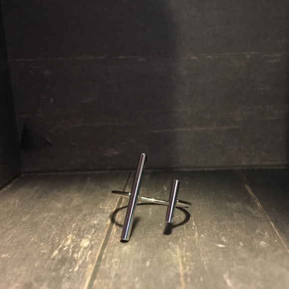 Uneven bars ring - Picture 2 of 2