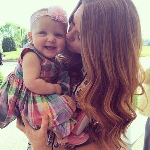 Meet your Posher, Adrienne