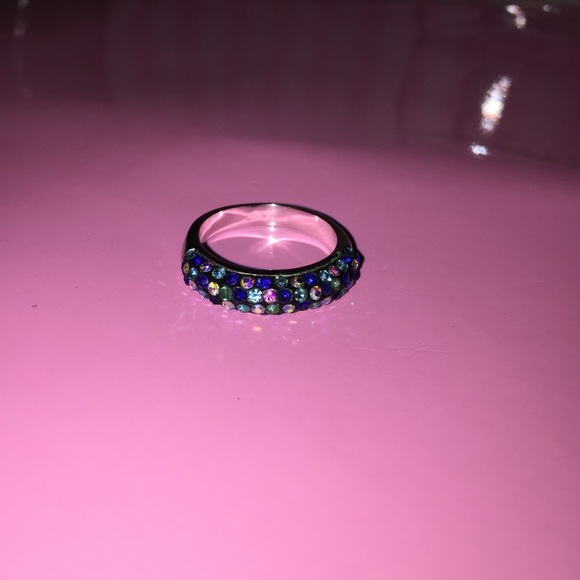 Sparkle ring ✨