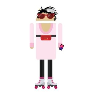 Meet your Posher, Stacey