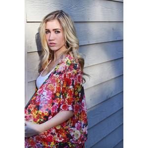 Meet your Posher, Annelise