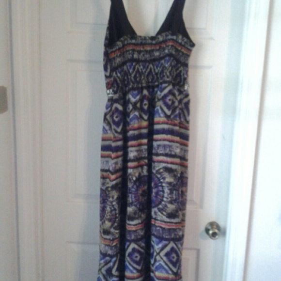 Sun Dress. - Picture 2 of 2