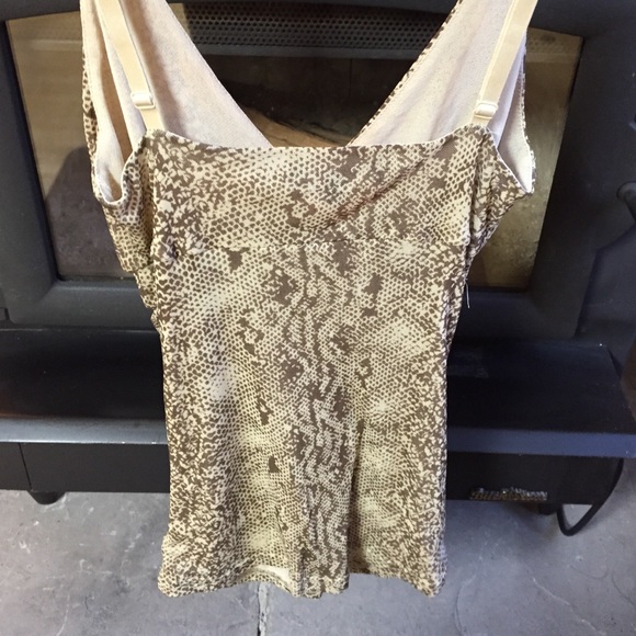 Express top - Picture 2 of 2