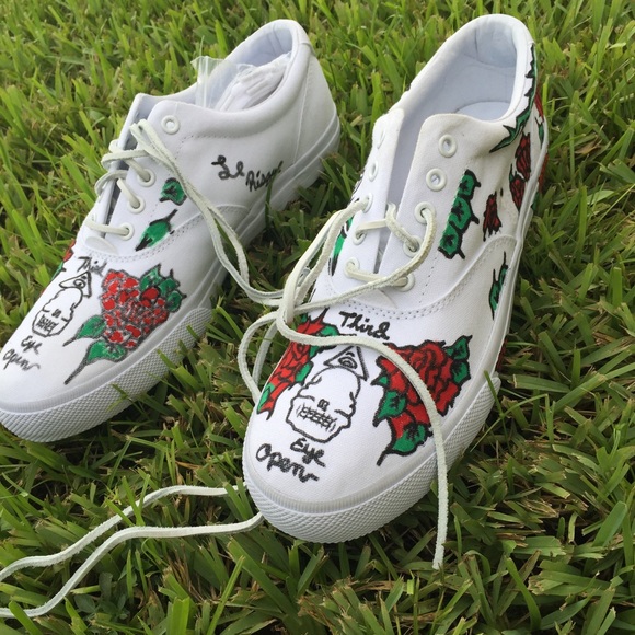 Customs Polos