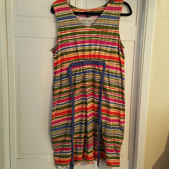 Cute cotton Dress