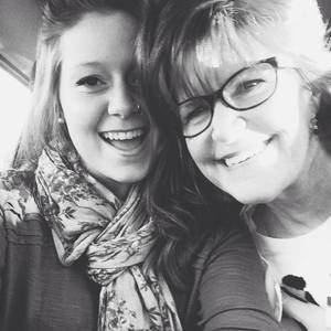 Meet your Posher, Karen