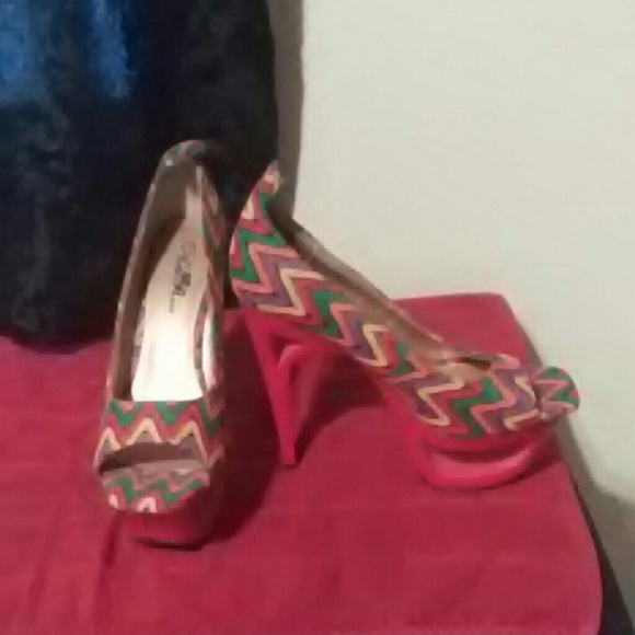 Shoes