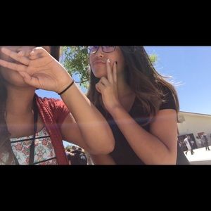 Meet your Posher, Kaitlyn