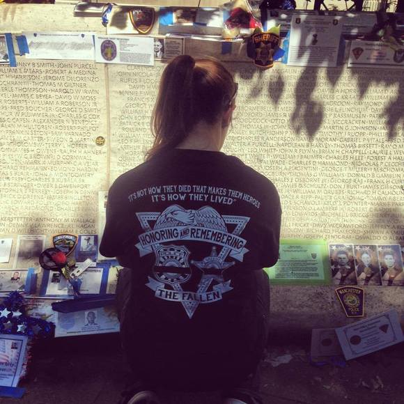 Meet your Posher, Brianna