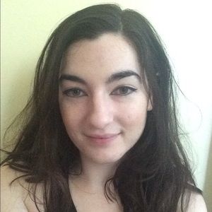 Meet your Posher, Kaitlin