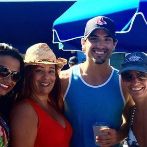 Meet your Posher, Cheryl