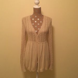 Ann Taylor LOFT Sweater