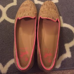 Sam Edelman flats