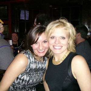 Meet your Posher, Candace