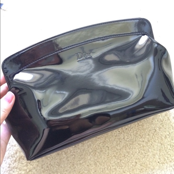 Dior Cosmetics Bag