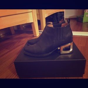 Jeffrey Campbell Metcalf Bootie