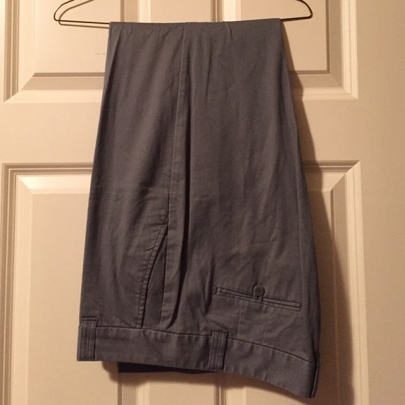 Loft Size curvy 10 soft Grey Trousers