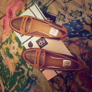 Dolce Vita Flats