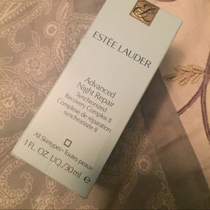 REDUCED 🎉🎉 Estée Lauder Advanced Night Repair