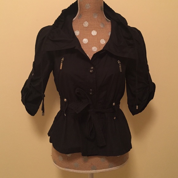 Arden B Chic Jacket - Picture 1 of 4