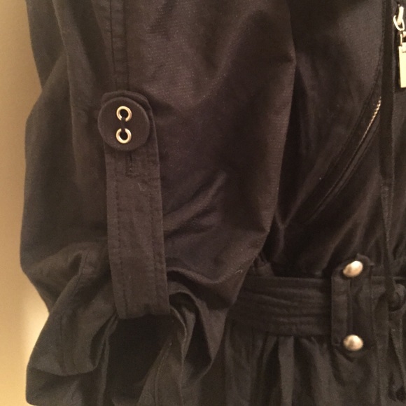 Arden B Chic Jacket - Picture 3 of 4