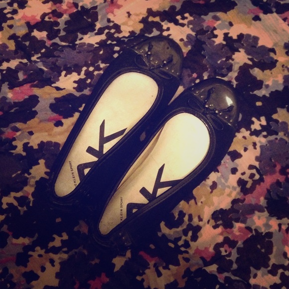 Black Flats