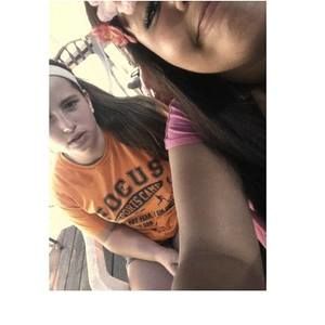 Meet your Posher, Nina