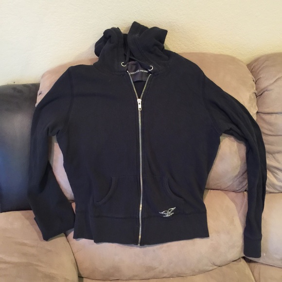 VS jacket