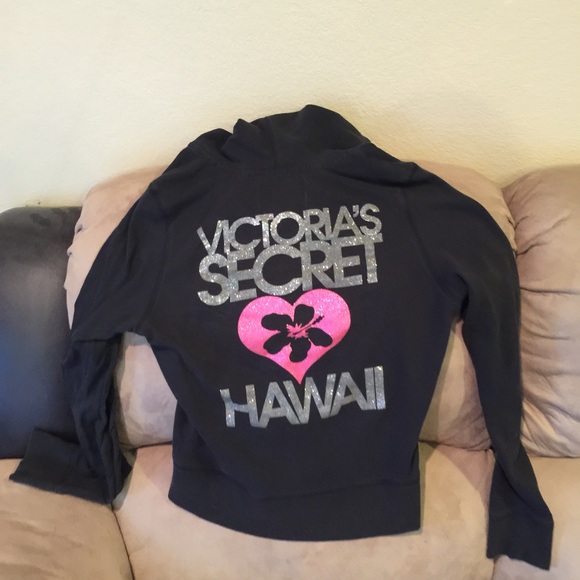 VS jacket - Picture 2 of 3