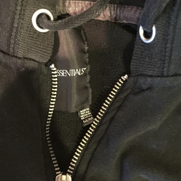 VS jacket - Picture 3 of 3